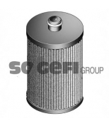 COOPERS FILTERS - FA5990ECO - фильтр топливный двс